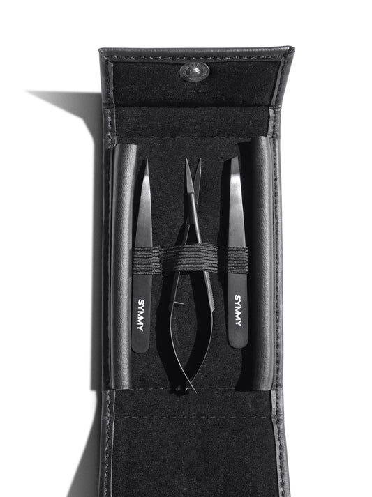 NOIR PRECISION PROSET