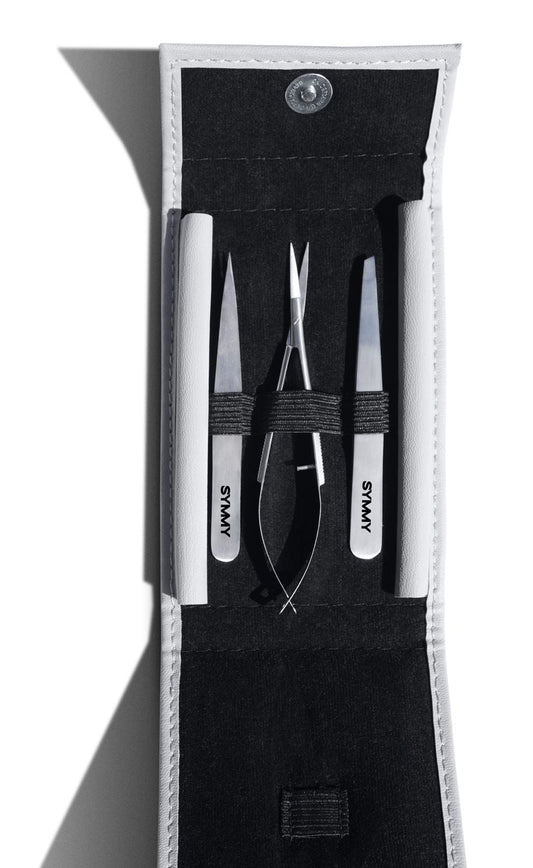 CHROME PRECISION PROSET