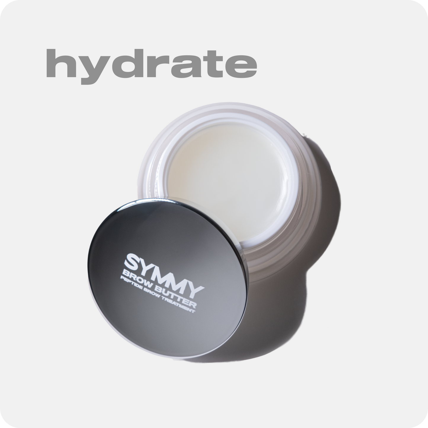 BROW BUTTER