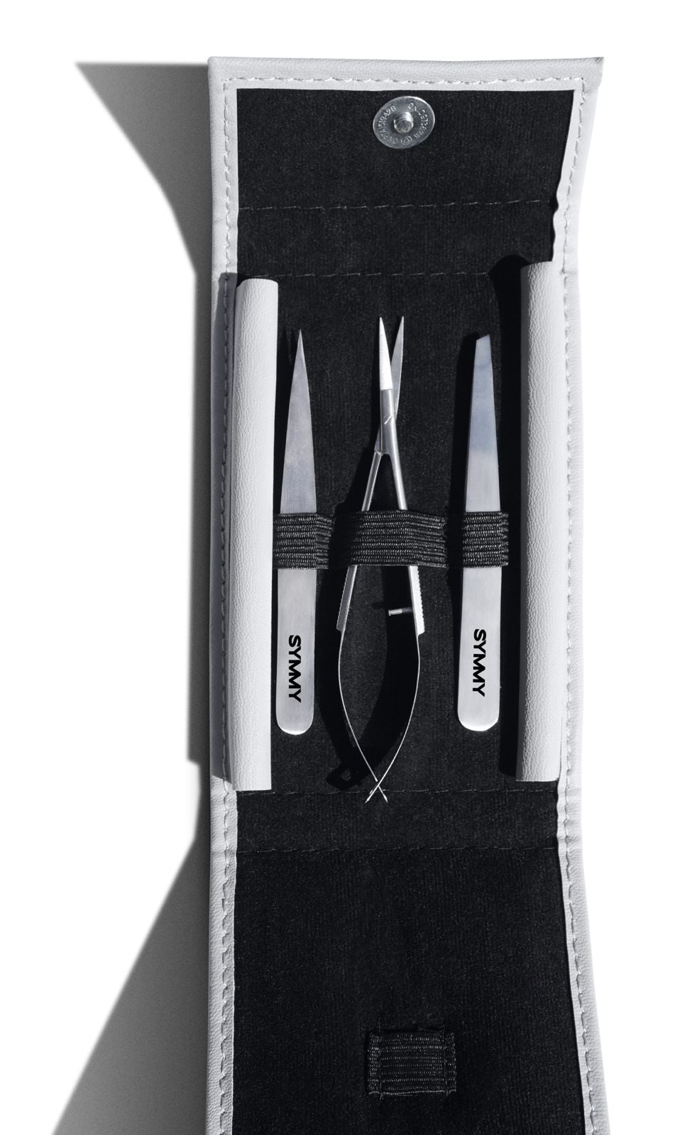 CHROME PRECISION PROSET